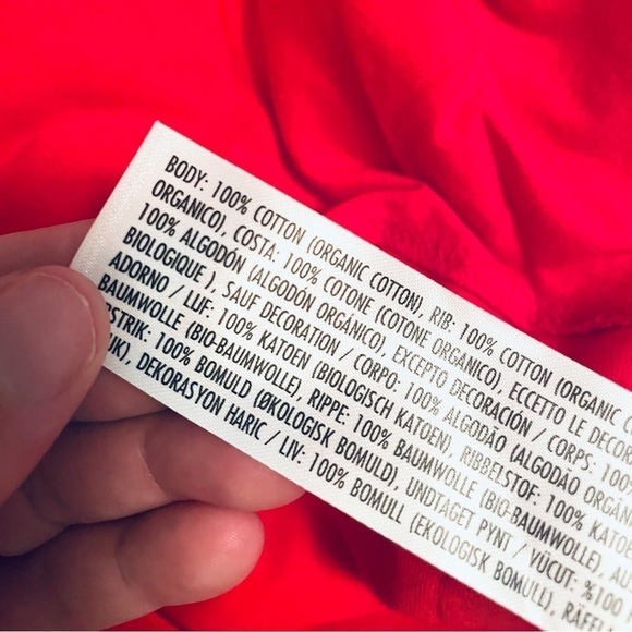 ๐ NEW Disney Minnie Mouse Peplum Tank โ Women's XL ๐100% Cotton - Picture 12 of 12